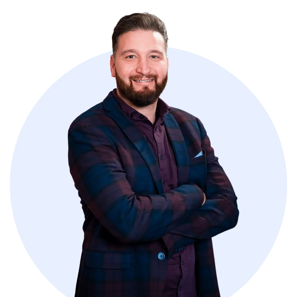 Timo Brandt – Gründer Der Prozessmeister